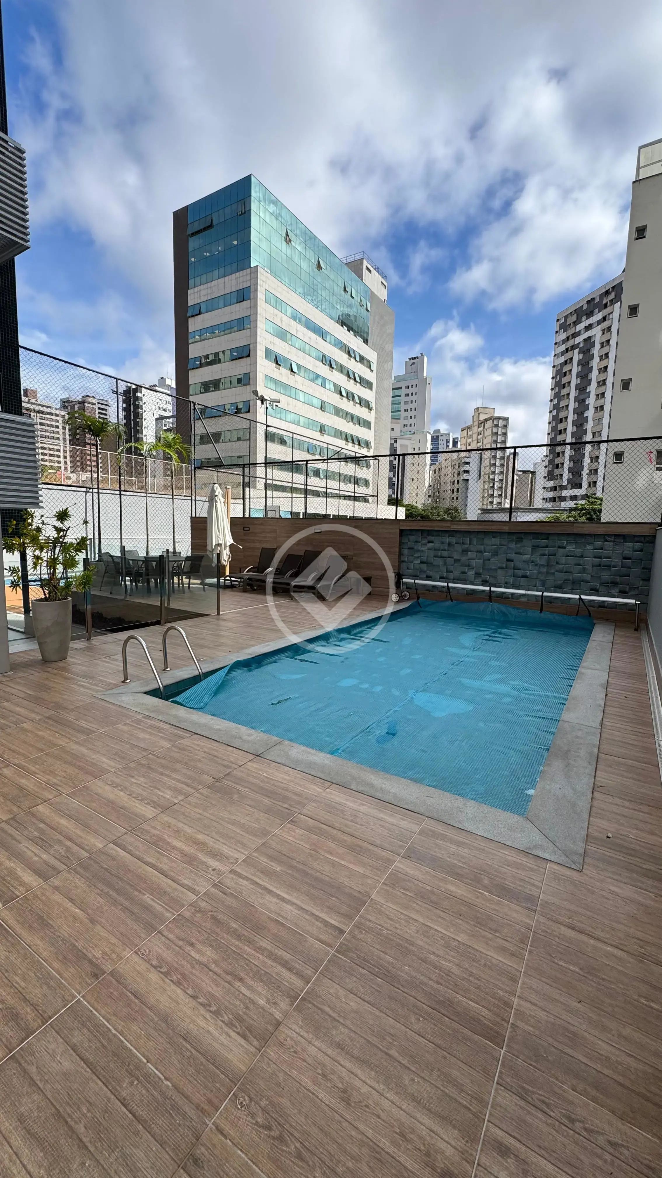 Imagem 1 - Apartamento em LOURDES, Belo Horizonte - MG