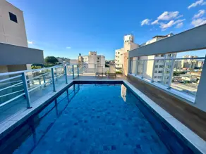 Apartamento Barro Preto, Belo Horizonte - MG — foto 1