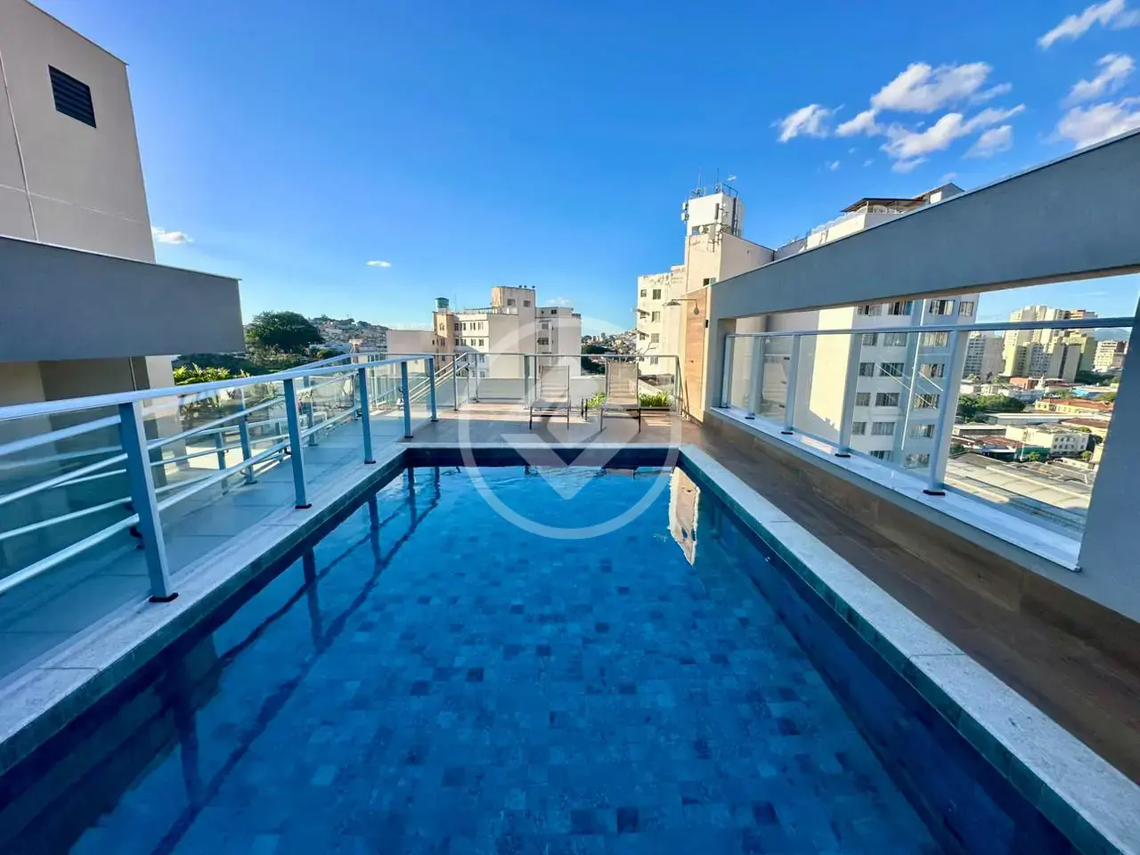 Imagem 1 - Apartamento em Barro Preto, Belo Horizonte - MG