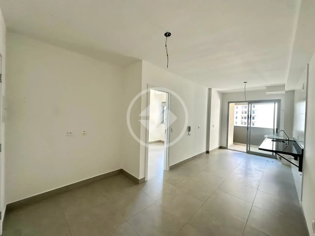 Imagem 2 - Apartamento em Barro Preto, Belo Horizonte - MG