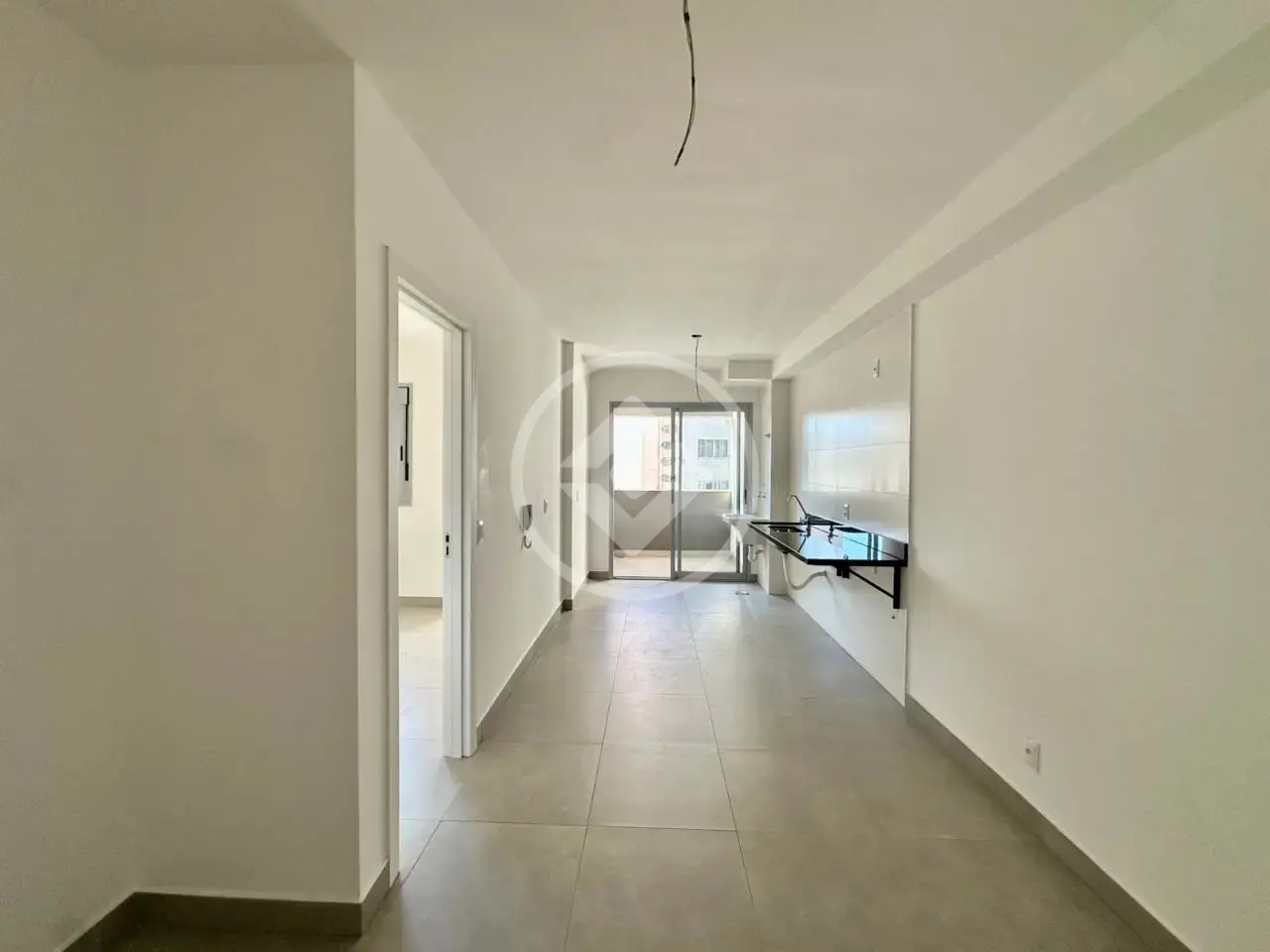 Imagem 1 - Apartamento em Barro Preto, Belo Horizonte - MG