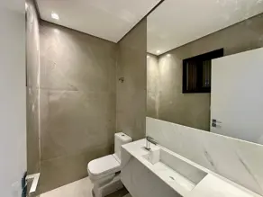 Imagem 5 - Casa Condomínio em Alphaville - Lagoa dos Ingleses, Nova Lima - MG