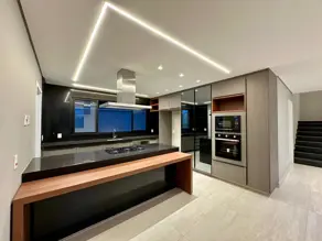 Imagem 6 - Casa Condomínio em Alphaville - Lagoa dos Ingleses, Nova Lima - MG