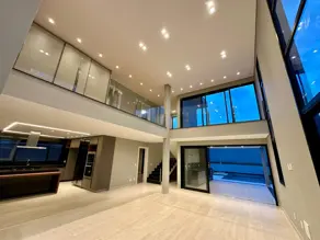 Imagem 3 - Casa Condomínio em Alphaville - Lagoa dos Ingleses, Nova Lima - MG