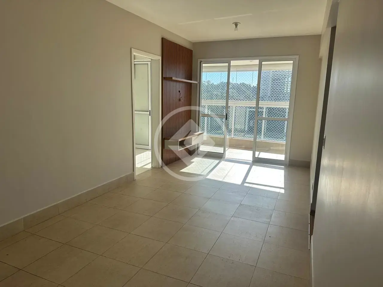 Imagem 1 - Apartamento em Serra do Curral Del Rey, Nova Lima - MG
