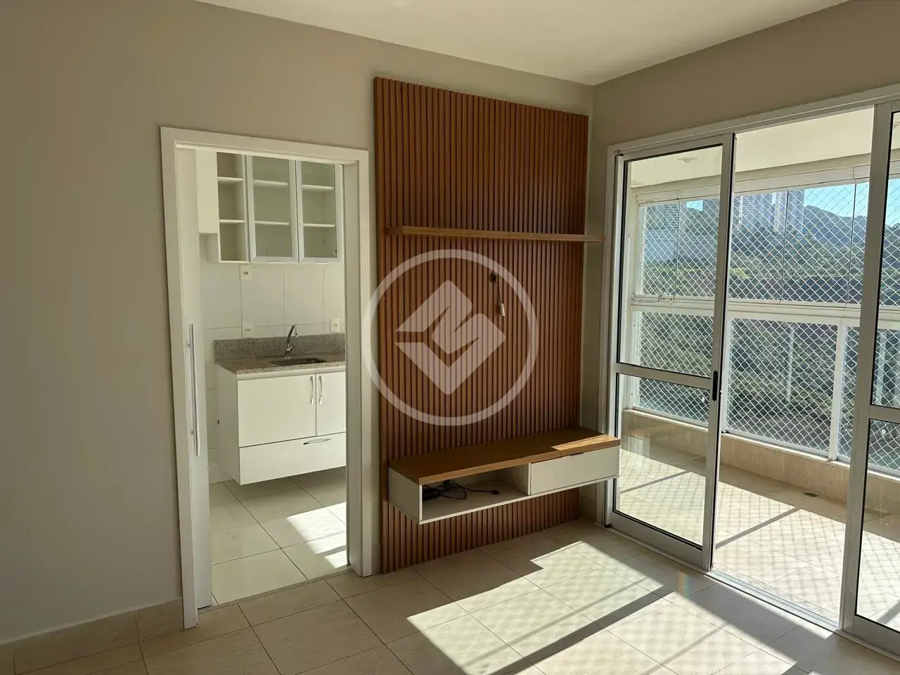 Imagem 3 - Apartamento em Serra do Curral Del Rey, Nova Lima - MG