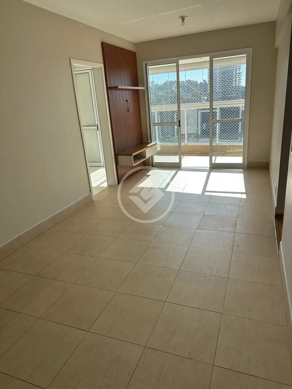 Imagem 1 - Apartamento em Serra do Curral Del Rey, Nova Lima - MG