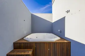 Casa João Pessoa, Jaraguá do Sul - SC — foto 1