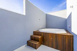 Casa João Pessoa, Jaraguá do Sul - SC — foto 2