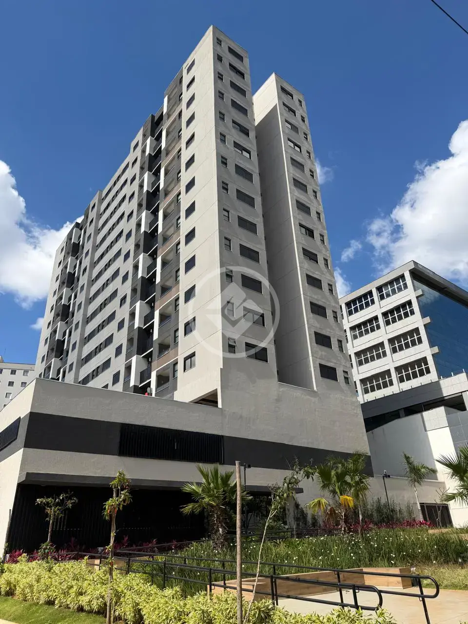 Imagem 1 - Apartamento em Estoril, Belo Horizonte - MG