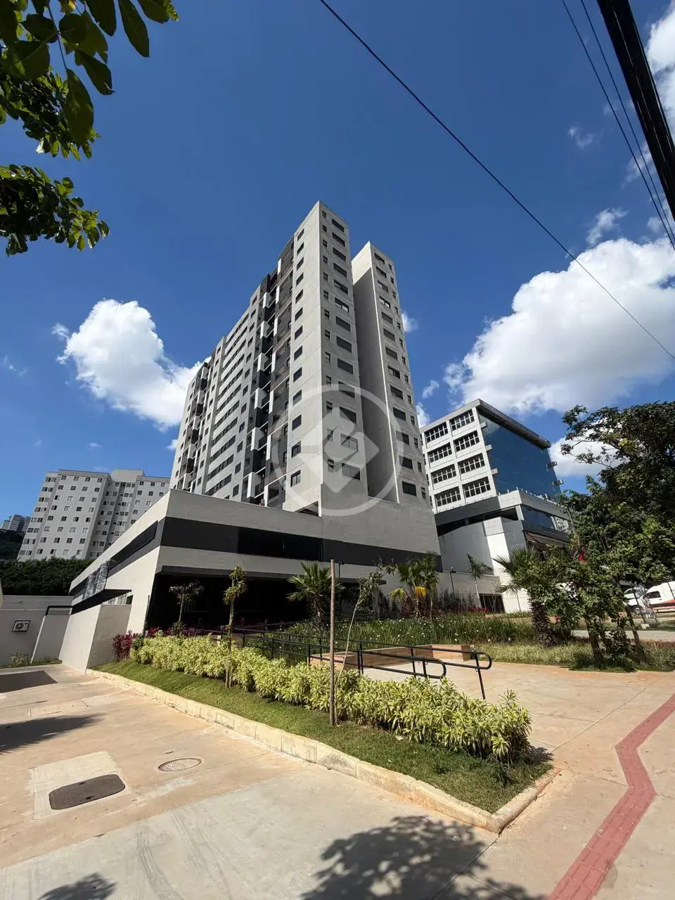 Imagem 2 - Apartamento em Estoril, Belo Horizonte - MG