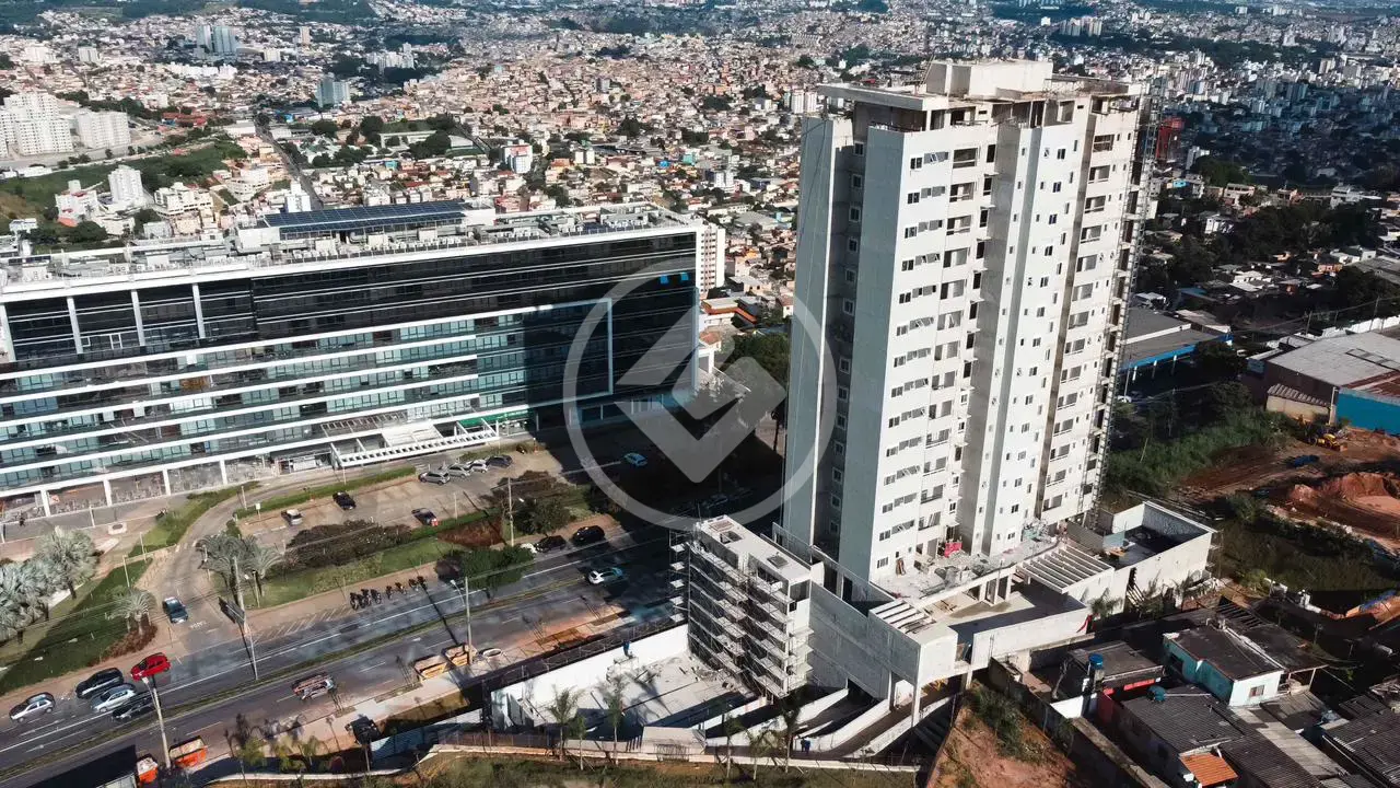 Imagem 3 - Apartamento em São Bento, Belo Horizonte - MG