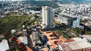 Imagem 5 - Apartamento em São Bento, Belo Horizonte - MG