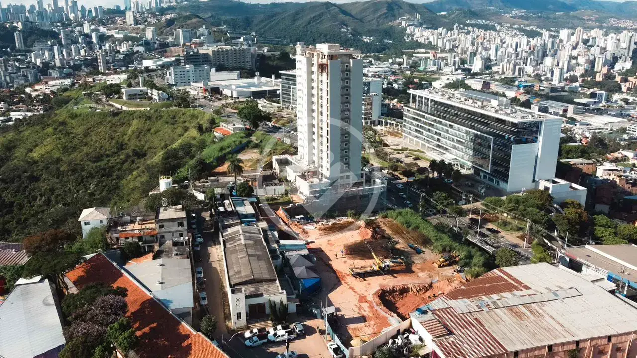 Imagem 5 - Apartamento em São Bento, Belo Horizonte - MG