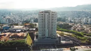 Apartamento São Bento, Belo Horizonte - MG — foto 2