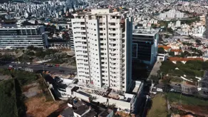 Imagem 2 - Apartamento em São Bento, Belo Horizonte - MG