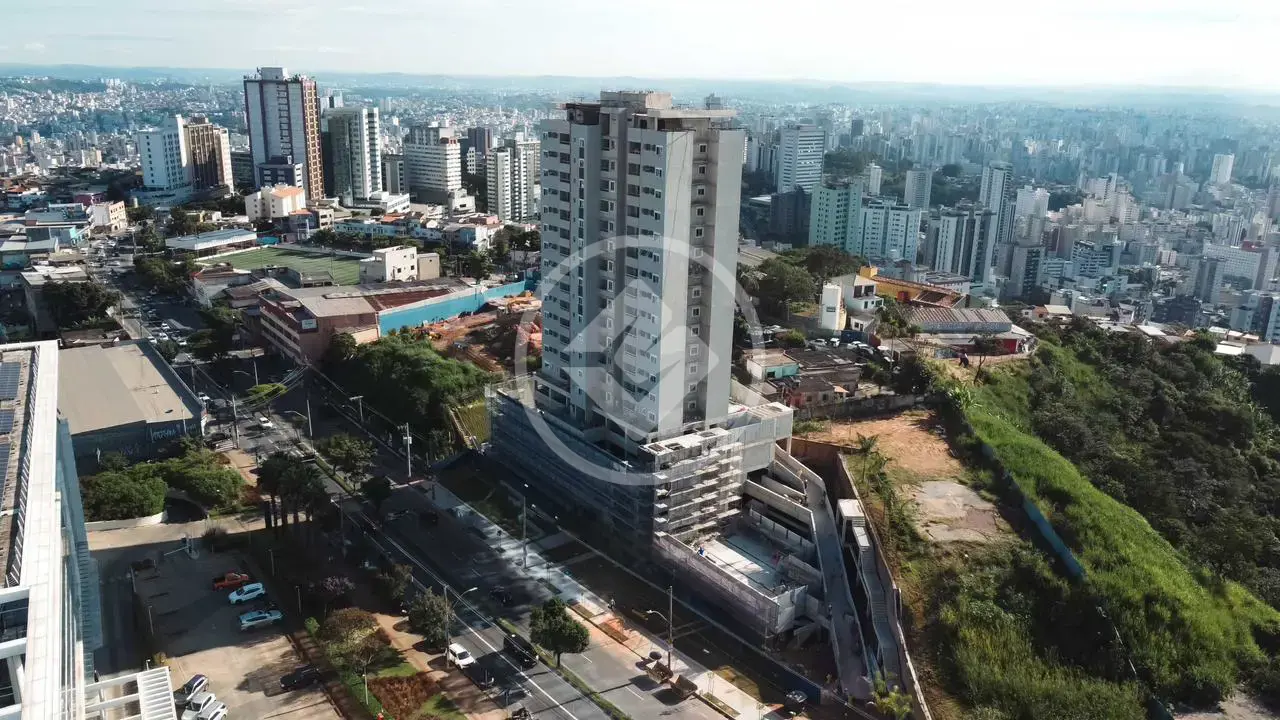 Imagem 4 - Apartamento em São Bento, Belo Horizonte - MG
