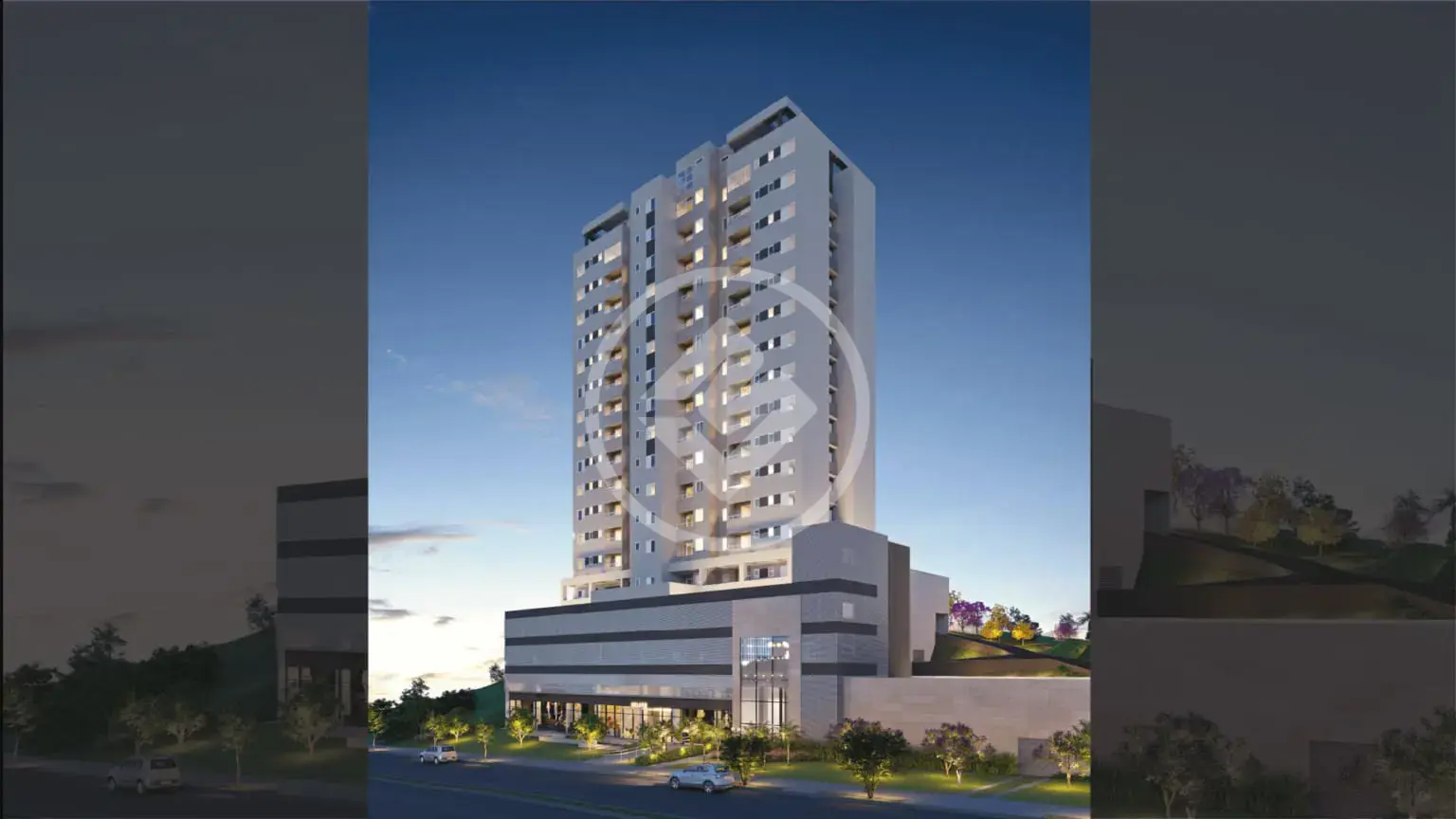 Imagem 1 - Apartamento em São Bento, Belo Horizonte - MG