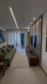 Apartamento Piemonte, Nova Lima - MG — foto 1