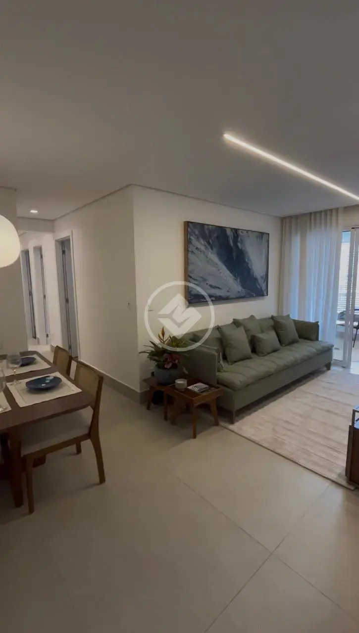 Apartamento com 3 quartos à venda no bairro Piemonte — foto 4