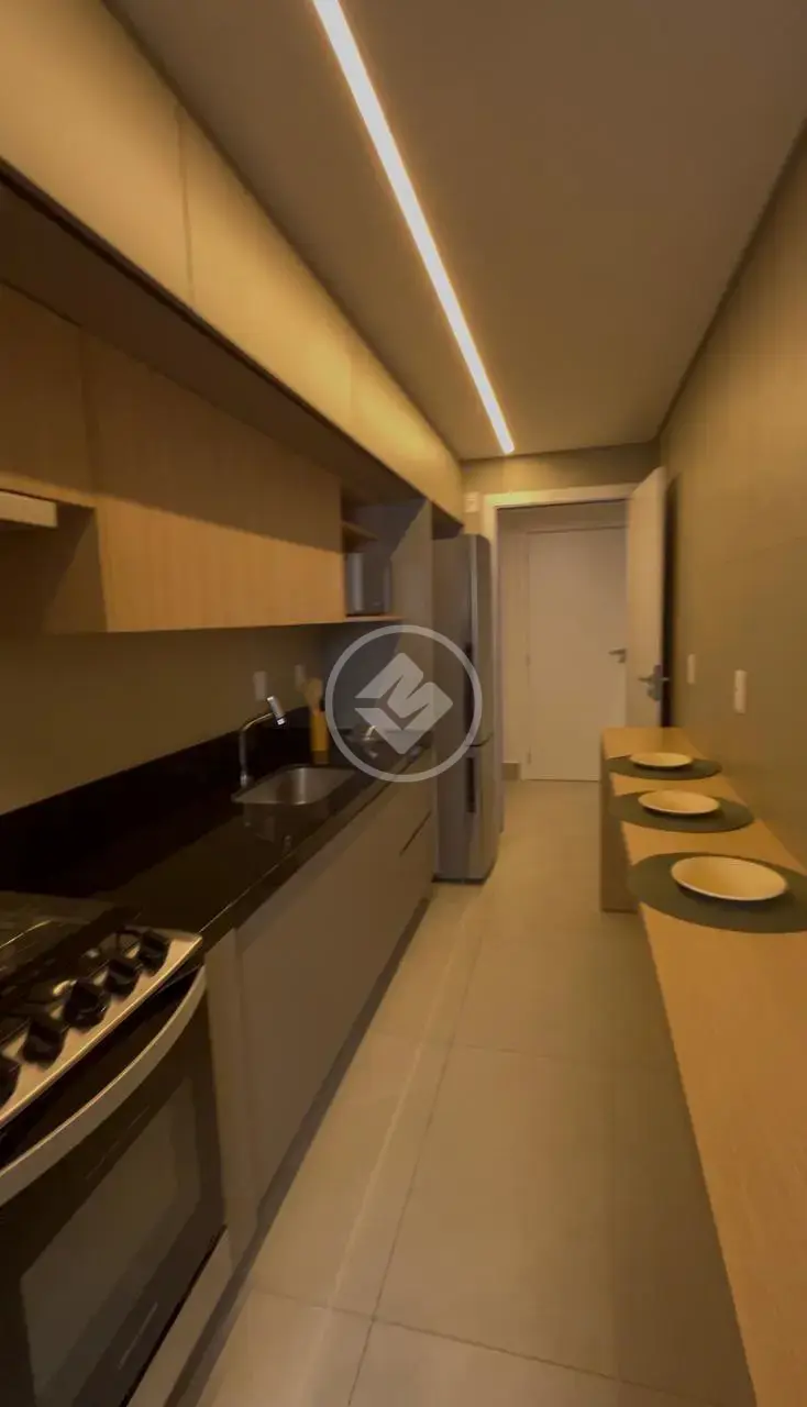 Apartamento com 3 quartos à venda no bairro Piemonte — foto 5