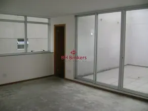 Cobertura BELVEDERE, Belo Horizonte - MG — foto 1