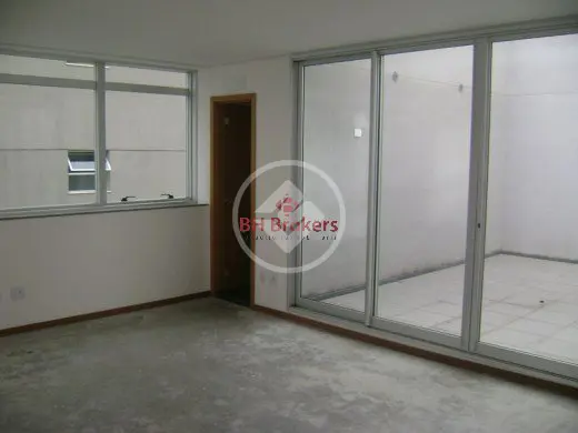 Imagem 1 - Cobertura em BELVEDERE, Belo Horizonte - MG