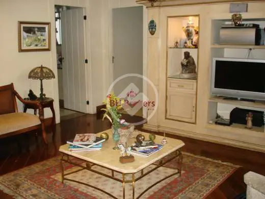 Imagem 1 - Apartamento em Sion, Belo Horizonte - MG