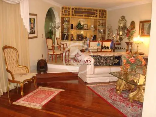 Imagem 1 - Apartamento em Sion, Belo Horizonte - MG