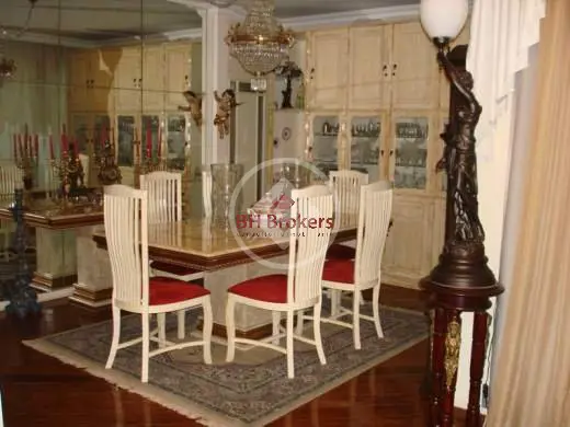 Imagem 2 - Apartamento em Sion, Belo Horizonte - MG
