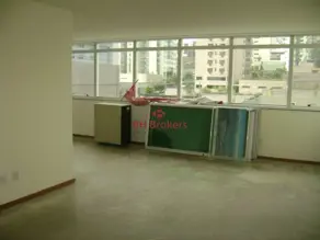 Imagem 4 - Cobertura em BELVEDERE, Belo Horizonte - MG
