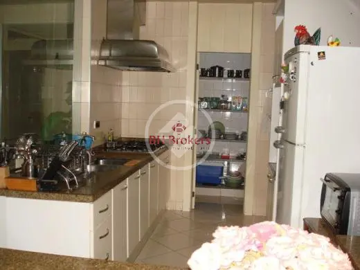 Imagem 4 - Apartamento em Sion, Belo Horizonte - MG