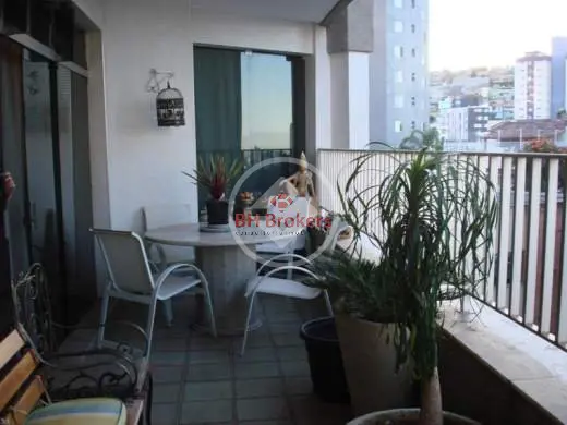 Imagem 5 - Apartamento em Sion, Belo Horizonte - MG