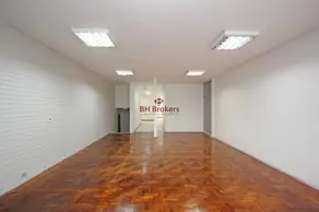 Casa Comercial Serra, Belo Horizonte - MG — foto 1