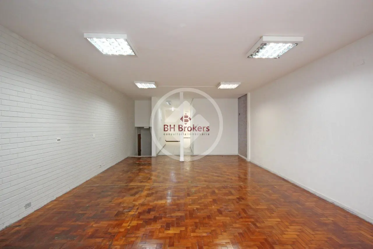 Imagem 1 - Casa Comercial em Serra, Belo Horizonte - MG