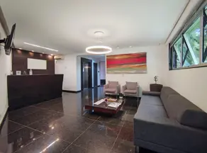 Prédio Santa Lúcia, Belo Horizonte - MG — foto 1