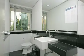 Prédio Santa Lúcia, Belo Horizonte - MG — foto 2