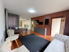 Casa BELVEDERE, Belo Horizonte - MG — foto 2