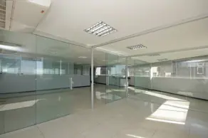 Imagem 2 - Prédio em Santa Lúcia, Belo Horizonte - MG