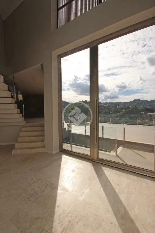 Casa condomínio com 6 quartos à venda no bairro Vale dos Cristais — foto 3