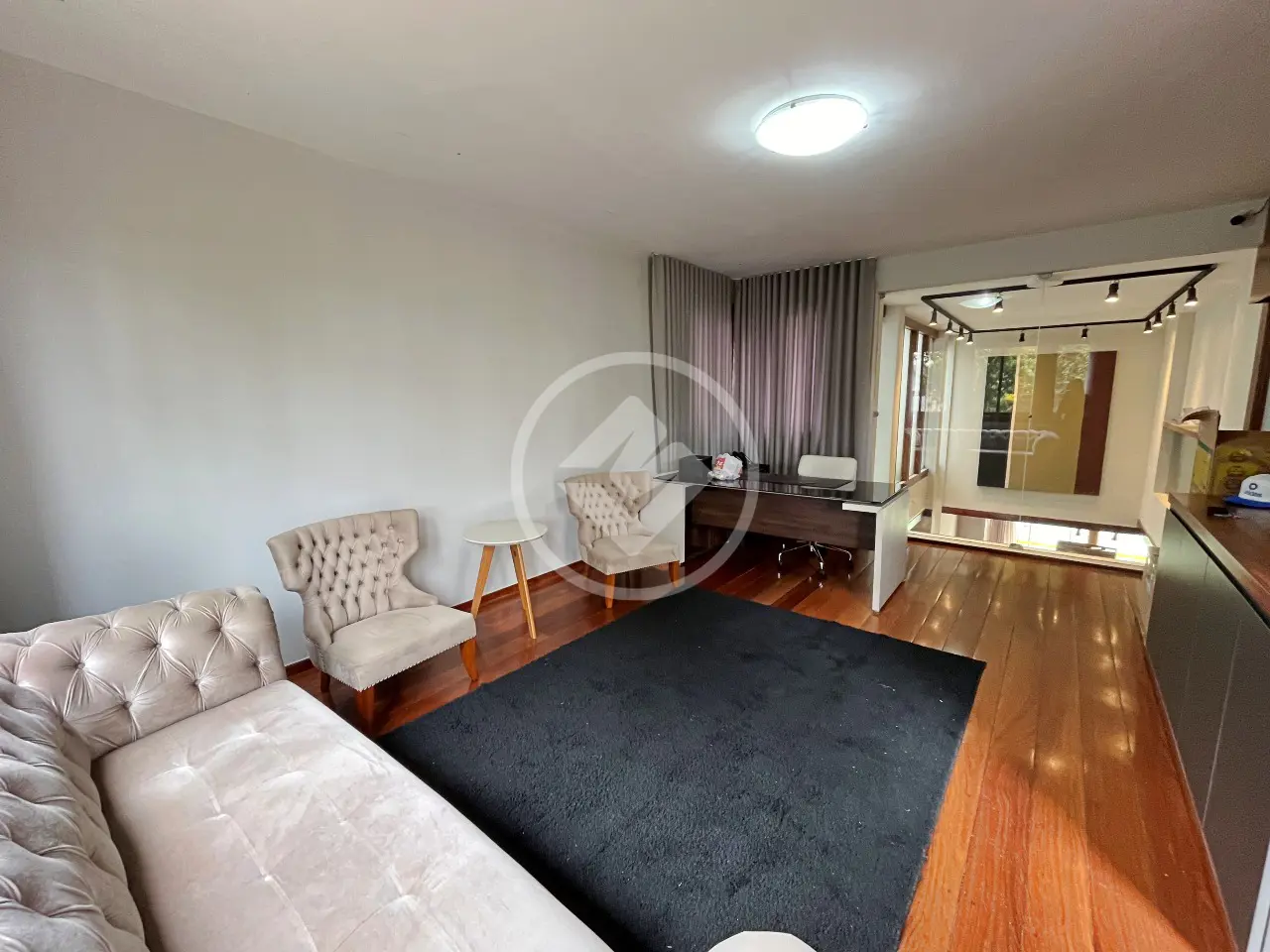 Casa com 4 quartos à venda no bairro Belvedere — foto 4