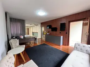 Imagem 4 - Casa em BELVEDERE, Belo Horizonte - MG