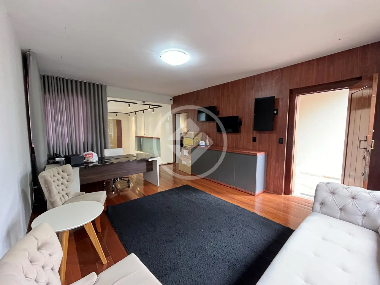 Casa com 4 quartos à venda no bairro Belvedere — foto 5
