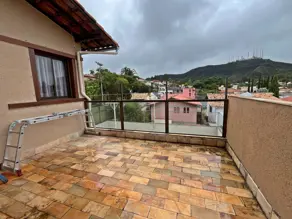 Imagem 6 - Casa em BELVEDERE, Belo Horizonte - MG