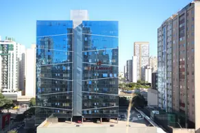Prédio CENTRO, Belo Horizonte - MG — foto 1