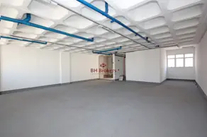 Imagem 3 - Prédio em CENTRO, Belo Horizonte - MG