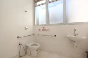 Imagem 6 - Prédio em CENTRO, Belo Horizonte - MG
