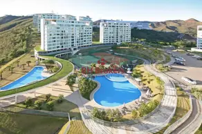 Apartamento Vale dos Cristais, Nova Lima - MG — foto 2
