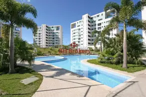 Imagem 2 - Apartamento em Vale dos Cristais, Nova Lima - MG