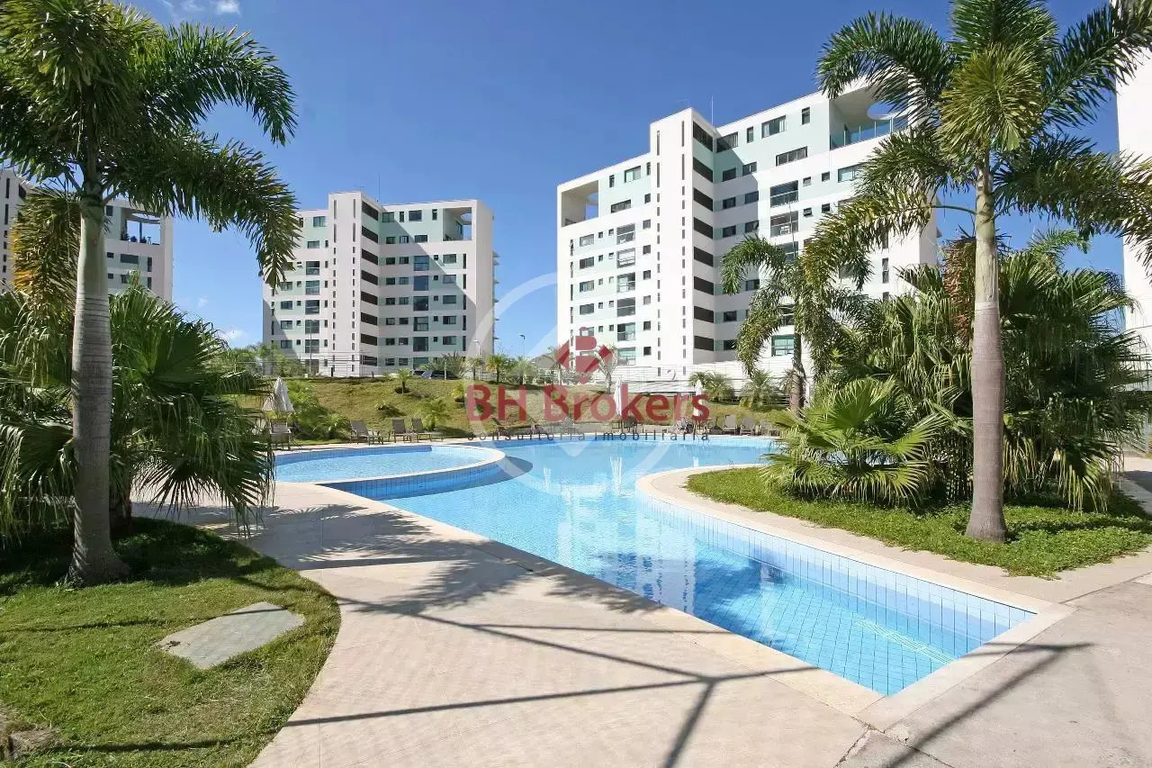 Apartamento com 3 quartos à venda no bairro Vale dos Cristais — foto 3
